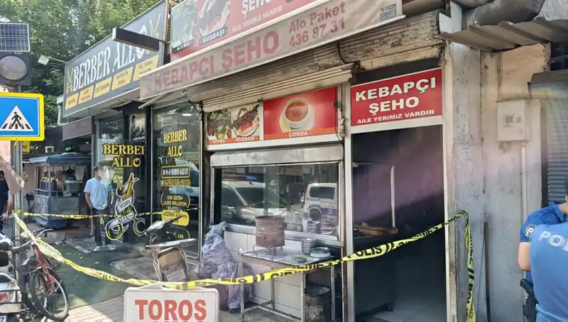 Adana'da dehşet veren anne cinayeti: Katil zanlısı yakalandı!