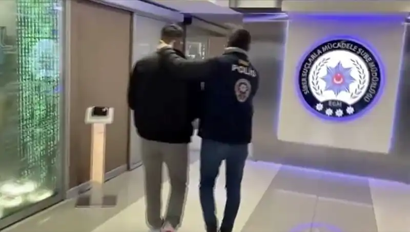 Papara Üzerinde Sözde Yasa Dışı Bahis Skandalı: 15 Şüpheli için Tutuklama Talebi