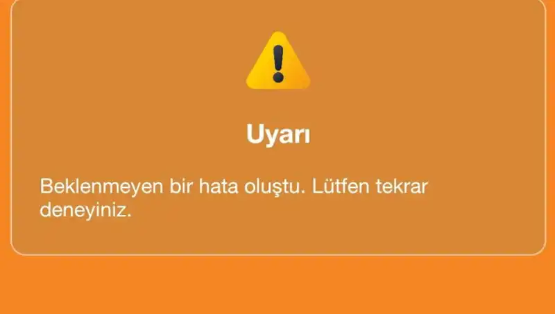 ÖSYM AİS Sistemi Yavaş Açılıyor: Çökmüş Olabilir Mi?
