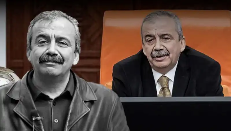 Sırrı Süreyya Önder'in Durumu Günden Güne Kötüleşiyor mu?