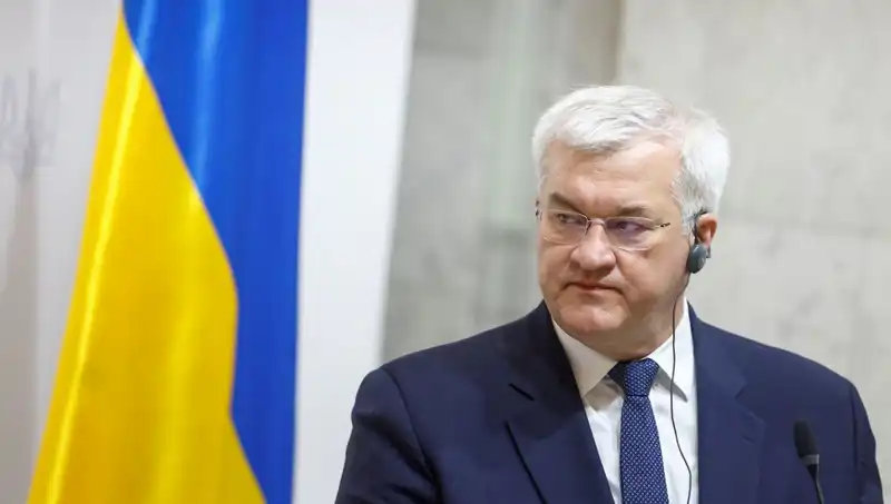 Ukrayna'dan Rusya'ya Çarpıcı Mesaj: Eyleme Geçin, Savaş Sona Ersin!