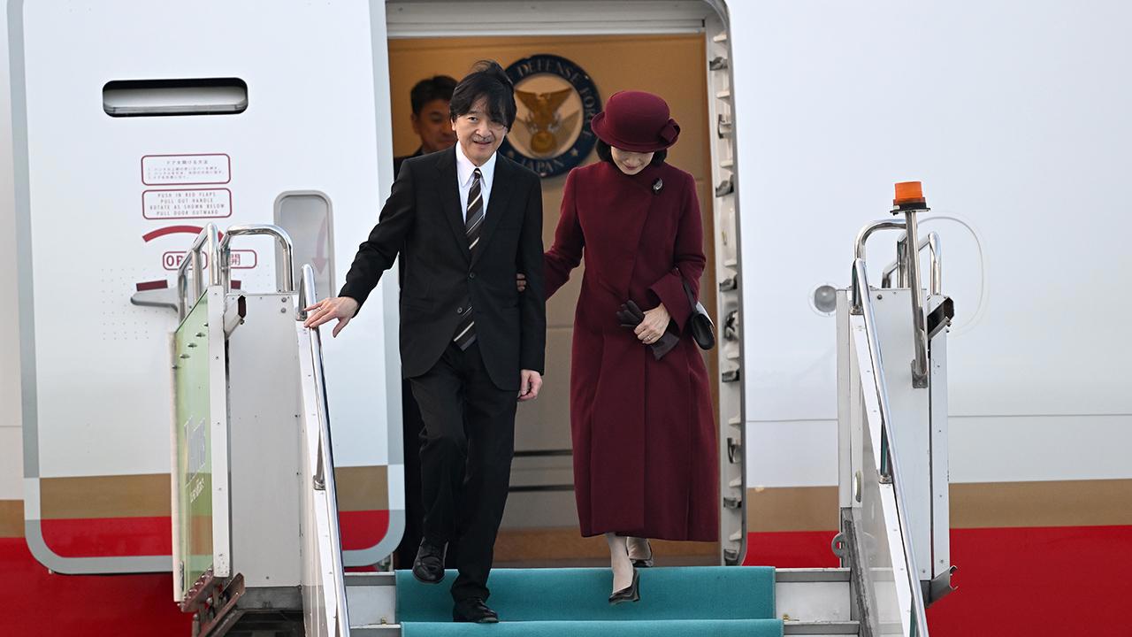 Japon yetkililer Türkiye'yi ziyaret etti