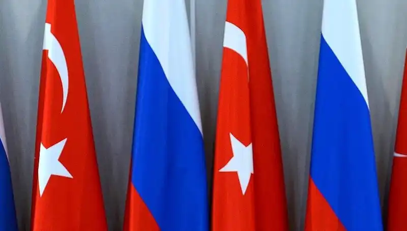 Diplomatik İlişkilerin 105. Yıldönümü: Rusya ve Türkiye Arasındaki Stratejik Denklik