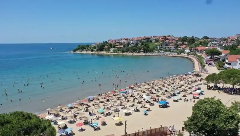 Türkiye’de Denize Girmek Yasaklanan Plajlar ve Güvenlik Önlemleri