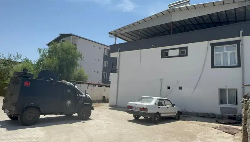 Babalar Günü’nde Şok Eden Olay: Oğul Babasına Çekiçle Saldırdı!