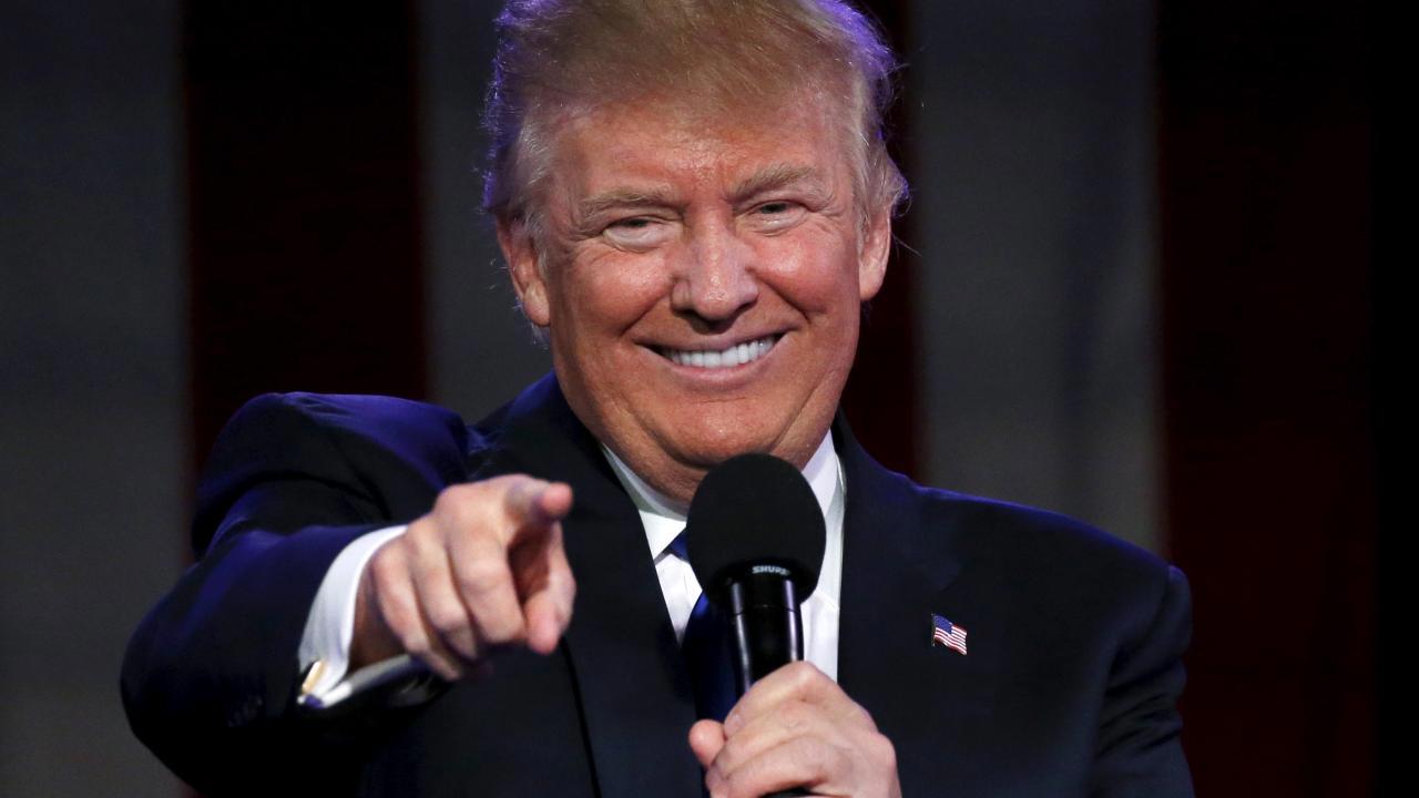 Trump'tan Kaçmak İsteyenler, Bir Euroya Ev Almak İçin Sıraya Girdi