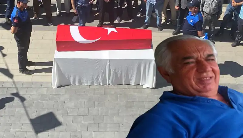 Bursa’da Kazada Hayatını Kaybeden Eski Belediye Başkanı İçin Son Veda Töreni