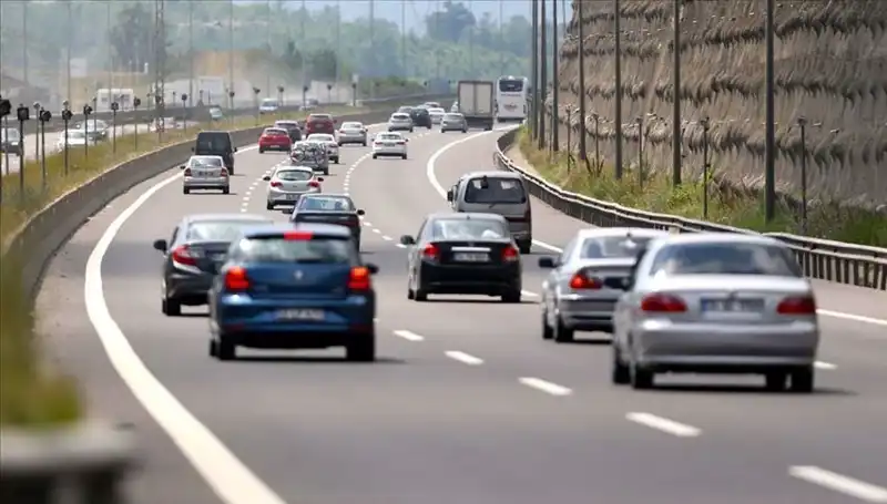İtalya'dan Hurda İndirimine Onay: 476 Bin Lira Destek!