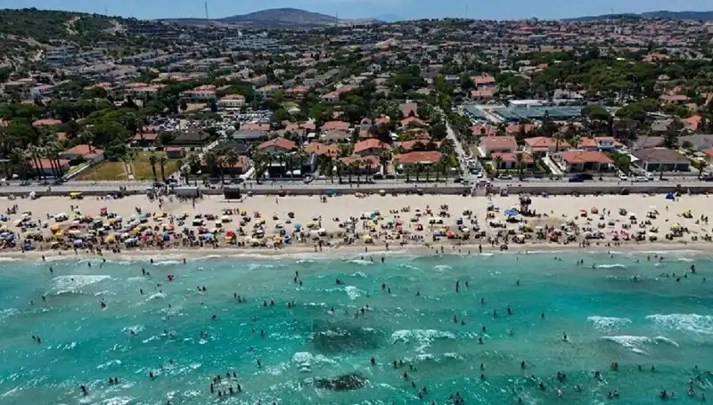 Çeşme'de Su Krizi Büyüyor: Kesinti Süresi Uzatıldı, Neler Olacak?