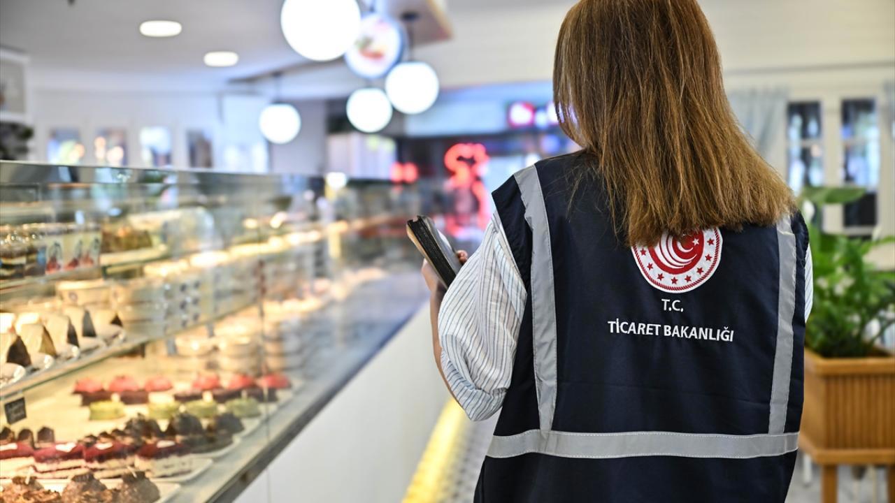 Tüketicileri Koruma Denetimleri Sonucunda Verilen Yüksek Cezalar
