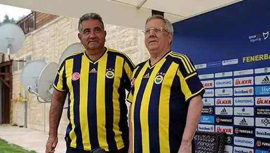 Ali Koç'a İstifa Çağrısı: Mahmut Uslu Neden Aday Oluyor?