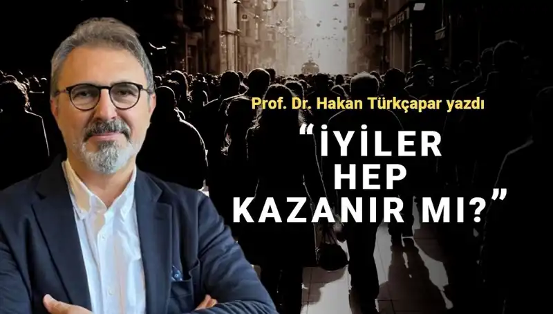 Yalancılık Psikolojisi: Psikiyatri Uzmanı, Yalanın Sürekliliğini Açıkladı