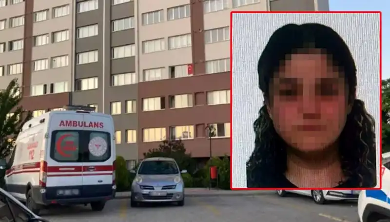 Ankara'da Derin Dondurucuda Bulunan Bebeğin Annesi Kim? Vahşi Olayın Ayrıntıları
