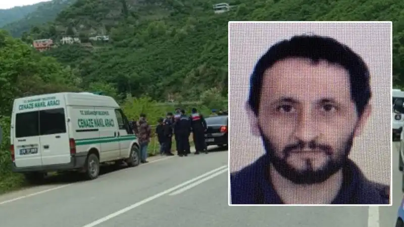 Plaka Tanıma Sistemi ile Çözülen Cinayet: Sır Perdesi Aralandı