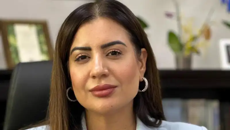 Beykoz'un Dinamik İsimlerinden Fidan Gül: Kimdir ve Ne Yapıyor?