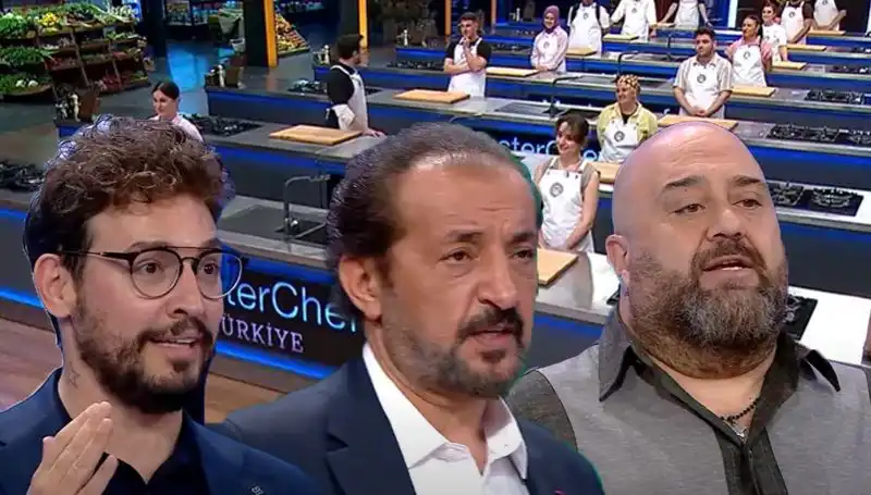 MasterChef 2023'te Ana Kadroya Giren İlk Yarışmacı Yoğun İlgiyle Açıklandı