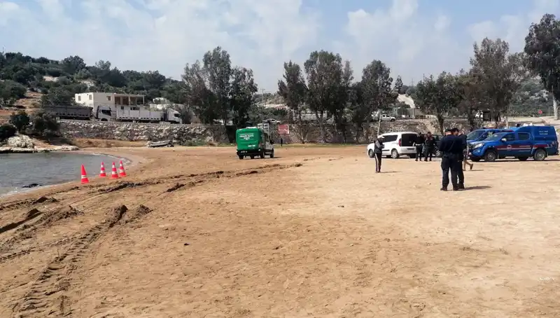 Mersin'de Denizde Gizemli Ölüm: Olayın Perde Arkası Ortaya Çıktı