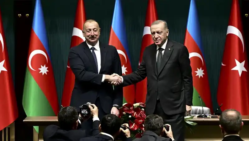 Iğdır-Nahçıvan Boru Hattı Açılışı, İki Ülkenin İlişkilerini Güçlendirecek mi?