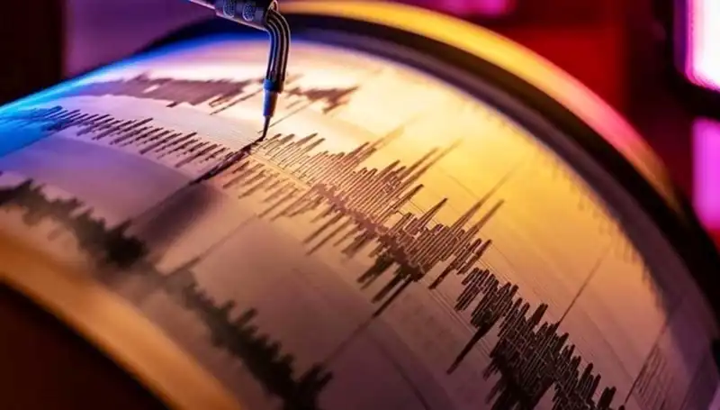 Düzce'de Korkutan Deprem: 3.3 Büyüklüğünde Sarsıntı