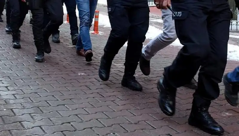 Muğla'da Dev Uyuşturucu Operasyonu: 24 Kişi Tutuklandı!